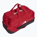 Чанта за тренировка adidas Tiro League Duffel Bag 40.75 l team power red 2/ black/white 2