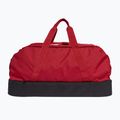 Чанта за тренировка adidas Tiro League Duffel Bag 40.75 l team power red 2/ black/white 3