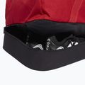 Чанта за тренировка adidas Tiro League Duffel Bag 40.75 l team power red 2/ black/white 6