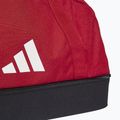 Чанта за тренировка adidas Tiro League Duffel Bag 51,5 l team power red 2/ black/white 6