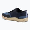 Мъжки обувки с платформа за колоездене adidas FIVE TEN Freerider Pro Canvas wonder steel/legend ink 3