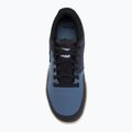 Мъжки обувки с платформа за колоездене adidas FIVE TEN Freerider Pro Canvas wonder steel/legend ink 5