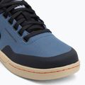 Мъжки обувки с платформа за колоездене adidas FIVE TEN Freerider Pro Canvas wonder steel/legend ink 7