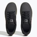 Дамски обувки за колоездене на платформа adidas FIVE TEN Freerider Pro Canvas W grey six/grey four/impact orange 10