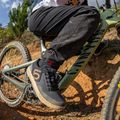 Дамски обувки за колоездене на платформа adidas FIVE TEN Freerider Pro Canvas W grey six/grey four/impact orange 16