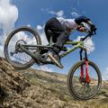 Дамски обувки за колоездене на платформа adidas FIVE TEN Freerider Pro Canvas W grey six/grey four/impact orange 17