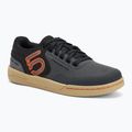 Дамски обувки за колоездене на платформа adidas FIVE TEN Freerider Pro Canvas W grey six/grey four/impact orange