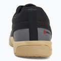 Дамски обувки за колоездене на платформа adidas FIVE TEN Freerider Pro Canvas W grey six/grey four/impact orange 6