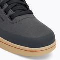 Дамски обувки за колоездене на платформа adidas FIVE TEN Freerider Pro Canvas W grey six/grey four/impact orange 7