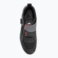 Мъжки обувки за MTB колоездене adidas FIVE TEN Trailcross Pro Clip-In grey five / core black / red 5