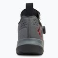 Мъжки обувки за MTB колоездене adidas FIVE TEN Trailcross Pro Clip-In grey five / core black / red 6