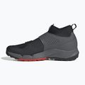 Мъжки обувки за MTB колоездене adidas FIVE TEN Trailcross Pro Clip-In grey five / core black / red 2