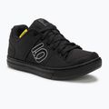 Мъжки обувки за колоездене с платформа adidas FIVE TEN Freerider Canvas core black/dgh solid grey/grey five