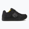 Мъжки обувки за колоездене с платформа adidas FIVE TEN Freerider Canvas core black/dgh solid grey/grey five 2