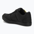 Мъжки обувки за колоездене с платформа adidas FIVE TEN Freerider Canvas core black/dgh solid grey/grey five 3