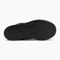 Мъжки обувки за колоездене с платформа adidas FIVE TEN Freerider Canvas core black/dgh solid grey/grey five 4