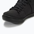 Мъжки обувки за колоездене с платформа adidas FIVE TEN Freerider Canvas core black/dgh solid grey/grey five 7