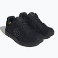 Мъжки обувки за колоездене с платформа adidas FIVE TEN Freerider Canvas core black/dgh solid grey/grey five 8