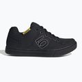 Мъжки обувки за колоездене с платформа adidas FIVE TEN Freerider Canvas core black/dgh solid grey/grey five 9