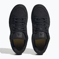 Мъжки обувки за колоездене с платформа adidas FIVE TEN Freerider Canvas core black/dgh solid grey/grey five 11