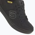Мъжки обувки за колоездене с платформа adidas FIVE TEN Freerider Canvas core black/dgh solid grey/grey five 12
