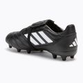 Мъжки футболни обувки adidas Copa Gloro 2 FG core black/cloud white 3