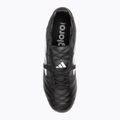 Мъжки футболни обувки adidas Copa Gloro 2 FG core black/cloud white 5
