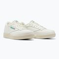 Детски обувки Reebok Club C chalk/chalk/glegrn 2