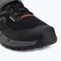 Мъжки велосипедни обувки MTB adidas FIVE TEN Trailcross Clip In core black/grey three/red 7