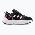 Детски обувки adidas ZX 22 core black/cloud white 2