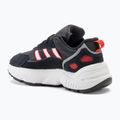 Детски обувки adidas ZX 22 core black/cloud white 3