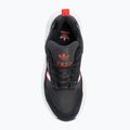 Детски обувки adidas ZX 22 core black/cloud white 5