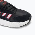 Детски обувки adidas ZX 22 core black/cloud white 7