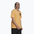 Мъжка тениска adidas FIVE TEN Brand Of The Brave Tee в цвят мъгливо оранжево 3