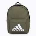 Раница adidas Classic Badge Of Sport 27,5 l olive strata/ white