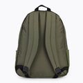 Раница adidas Classic Badge Of Sport 27,5 l olive strata/ white 3