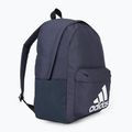 Раница adidas Classic Badge Of Sport 27,5 l shadow navy/ white 2