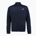Мъжки суитшърт Reebok Identity Vector Knit vecnav/vecred