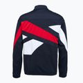 Мъжки суитшърт Reebok Identity Vector Knit vecnav/vecred 2