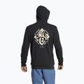 Мъжки суитшърт за колоездене adidas FIVE TEN Graphic Hoodie black / savannah 2