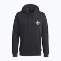 Мъжки суитшърт за колоездене adidas FIVE TEN Graphic Hoodie black / savannah 8