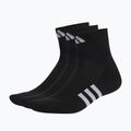 Чорапи adidas Prf Cush Mid 3 чифта black