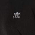 Дамски суитшърт adidas Adicolor Classics Oversized black 3