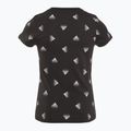 Детска тениска adidas Brand Love black/white 2