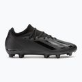 Мъжки футболни обувки adidas X Crazyfast 3 FG core black 2