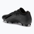 Мъжки футболни обувки adidas X Crazyfast 3 FG core black 3