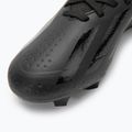 Мъжки футболни обувки adidas X Crazyfast 3 FG core black 7