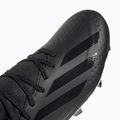 Мъжки футболни обувки adidas X Crazyfast 3 FG core black 8