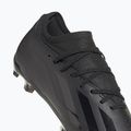 Мъжки футболни обувки adidas X Crazyfast 3 FG core black 9