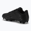 Детски футболни обувки adidas X Crazyfast 4 FxG core black 3